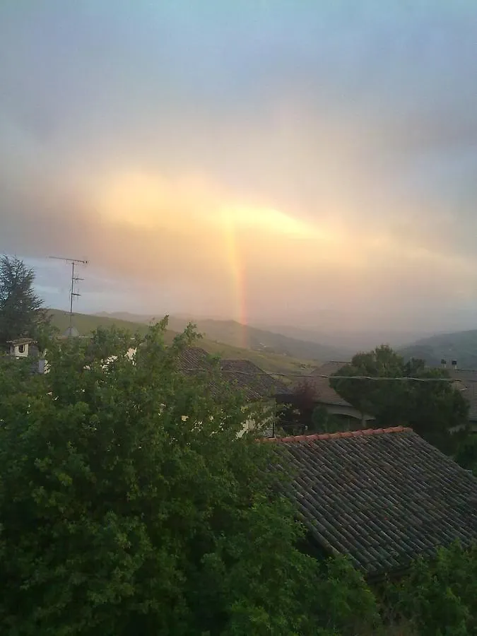 Bed & Breakfast B&B Il Pozzo Montalto Pavese